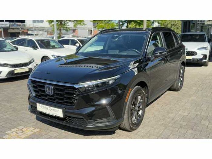 Honda CR-V e:HEV Advance AWD|Bose|Pano|Leder...