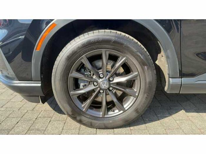 Honda CR-V e:HEV Advance AWD|Bose|Pano|Leder...