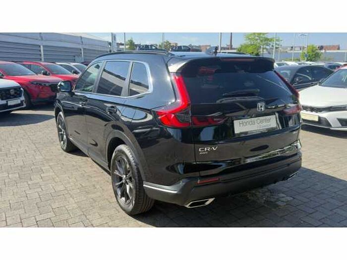 Honda CR-V e:HEV Advance AWD|Bose|Pano|Leder...
