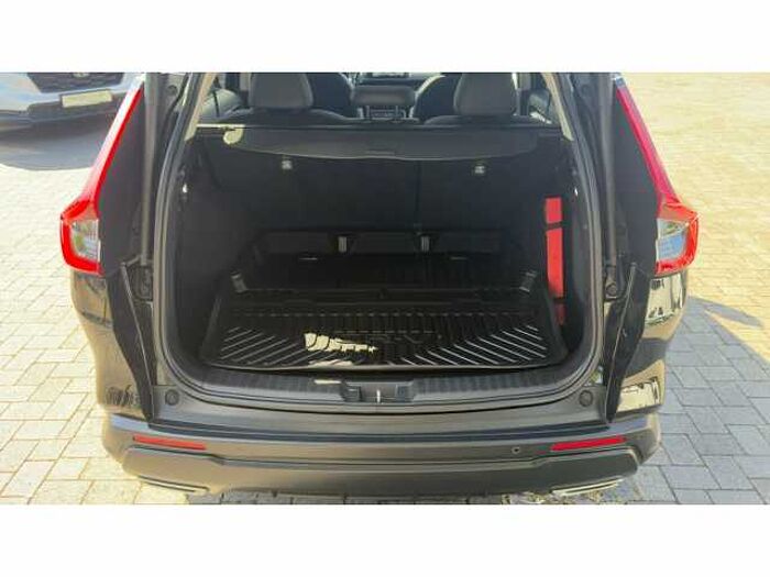 Honda CR-V e:HEV Advance AWD|Bose|Pano|Leder...