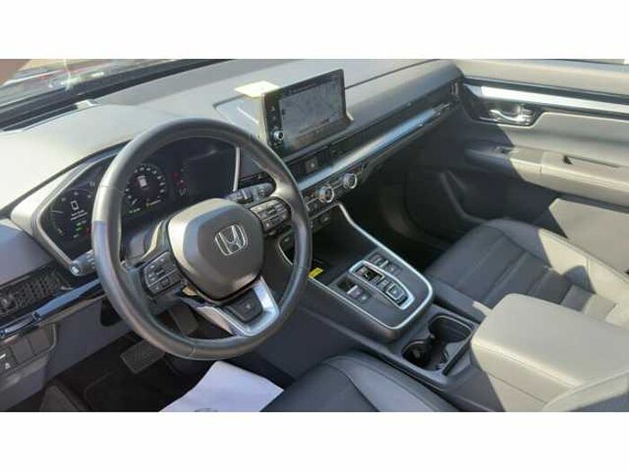 Honda CR-V e:HEV Advance AWD|Bose|Pano|Leder...