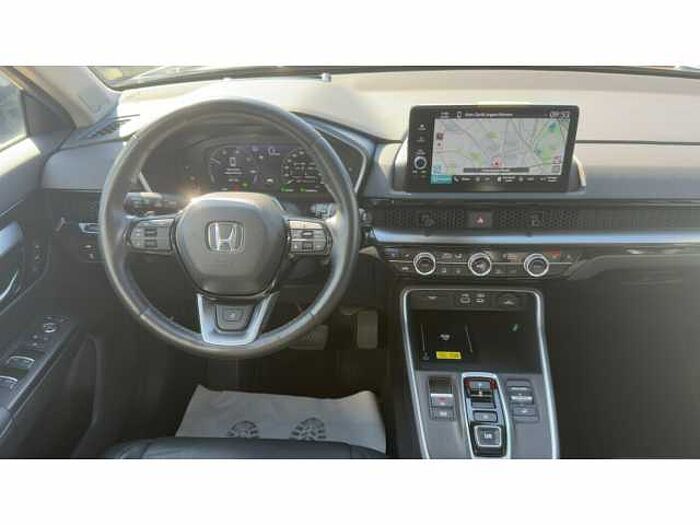 Honda CR-V e:HEV Advance AWD|Bose|Pano|Leder...