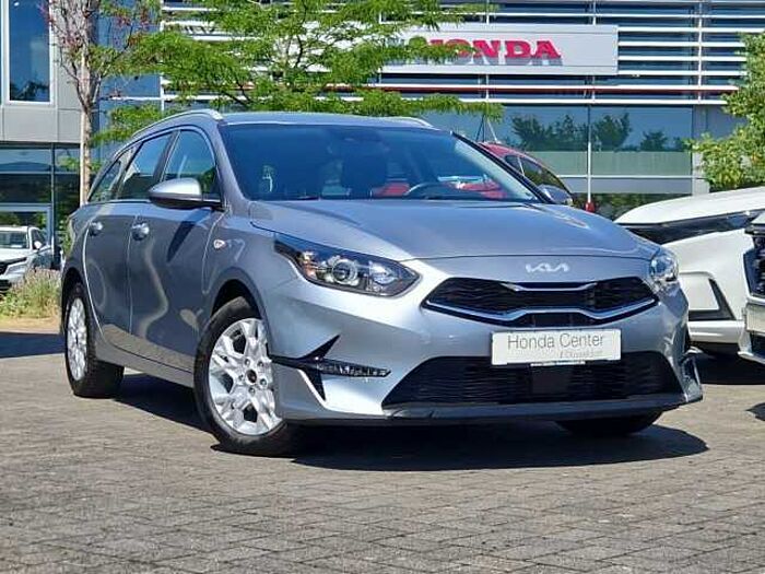 Kia cee'd Sportswagon 1.0 Vision|Navi|Allwetter|RFK... Vision