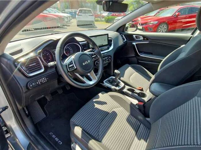 Kia cee'd Sportswagon 1.0 Vision|Navi|Allwetter|RFK... Vision