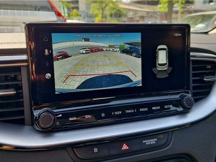 Kia cee'd Sportswagon 1.0 Vision|Navi|Allwetter|RFK... Vision