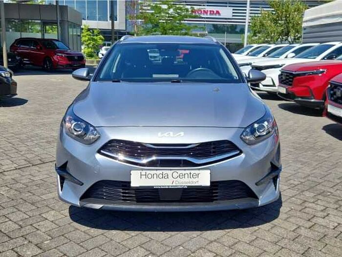 Kia cee'd Sportswagon 1.0 Vision|Navi|Allwetter|RFK... Vision