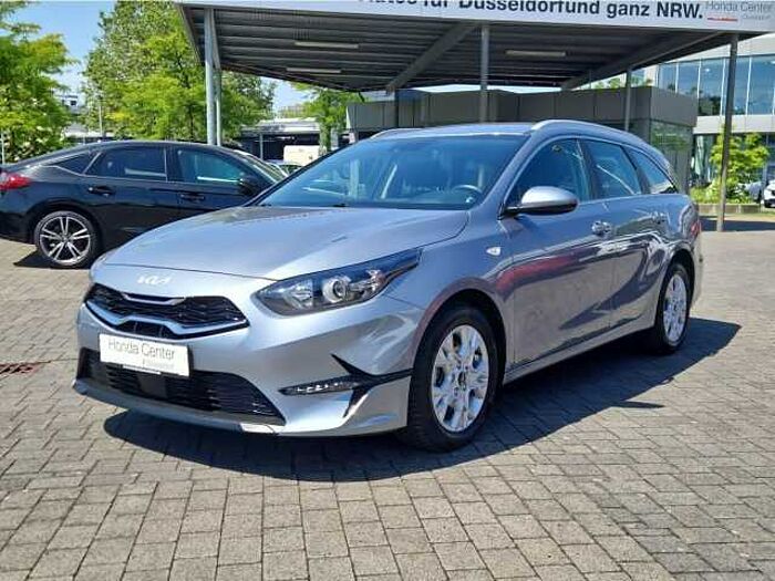Kia cee'd Sportswagon 1.0 Vision|Navi|Allwetter|RFK... Vision