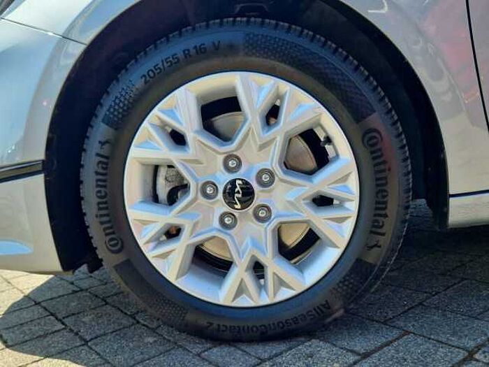 Kia cee'd Sportswagon 1.0 Vision|Navi|Allwetter|RFK... Vision