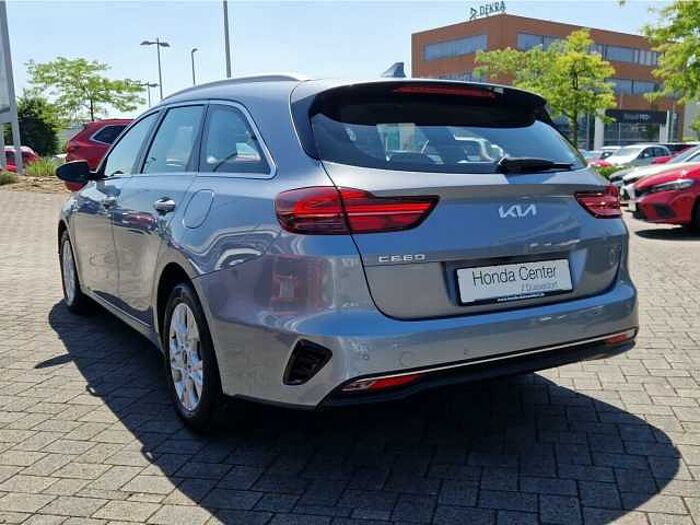 Kia cee'd Sportswagon 1.0 Vision|Navi|Allwetter|RFK... Vision