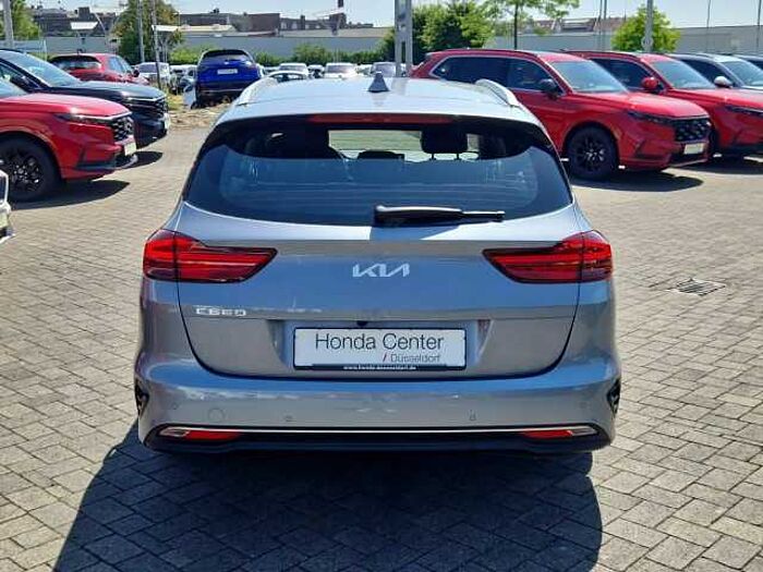 Kia cee'd Sportswagon 1.0 Vision|Navi|Allwetter|RFK... Vision