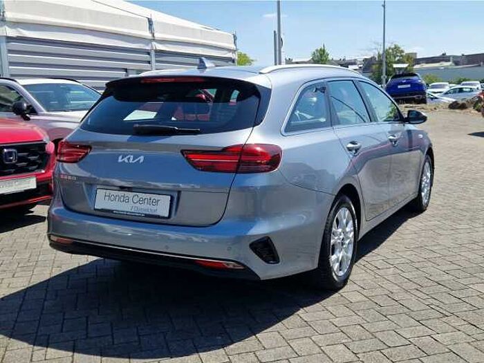 Kia cee'd Sportswagon 1.0 Vision|Navi|Allwetter|RFK... Vision
