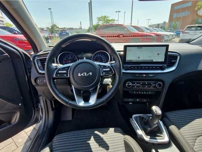 Kia cee'd Sportswagon 1.0 Vision|Navi|Allwetter|RFK... Vision