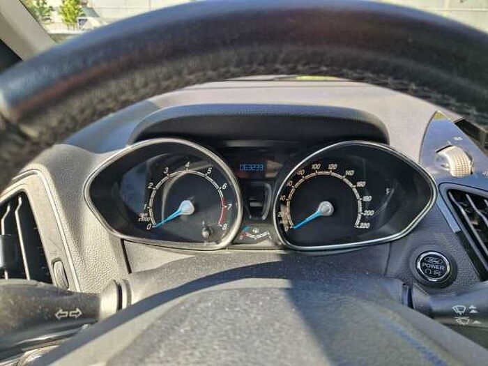 Ford B-Max Titanium AHK|Pano|Allwetter...