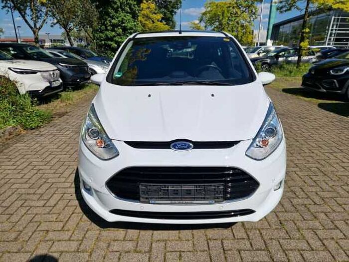 Ford B-Max Titanium AHK|Pano|Allwetter...