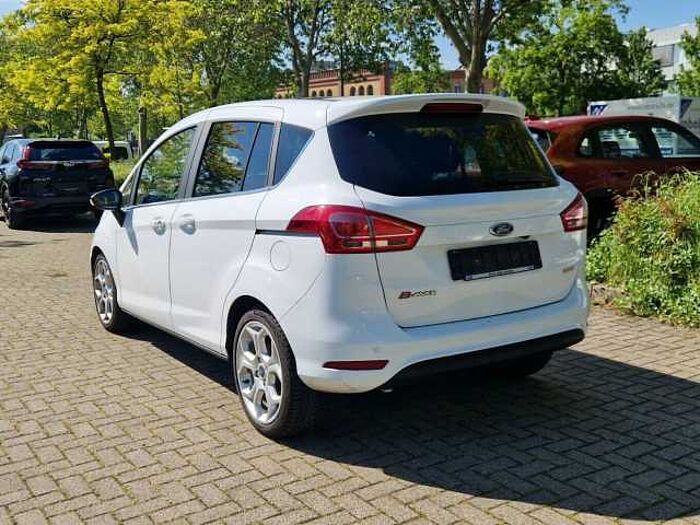 Ford B-Max Titanium AHK|Pano|Allwetter...