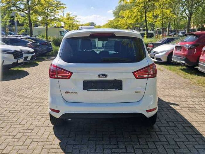 Ford B-Max Titanium AHK|Pano|Allwetter...