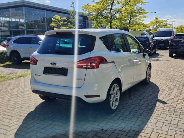 Ford B-Max Titanium AHK|Pano|Allwetter...