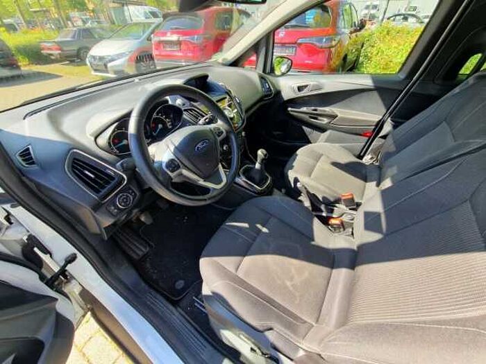 Ford B-Max Titanium AHK|Pano|Allwetter...