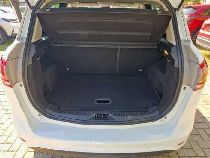 Ford B-Max Titanium AHK|Pano|Allwetter...