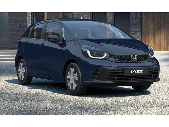 Honda Jazz 1.5Hybrid MJ25 Elegance|8JahreGarantie. ..
