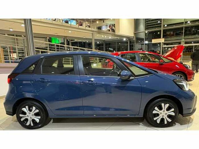 Honda Jazz 1.5 Hybrid Elegance|8JahreGarantie. ..