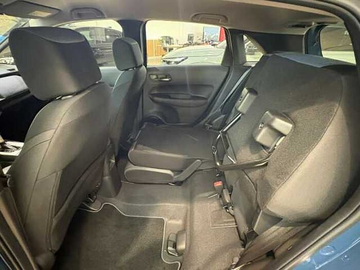 Honda Jazz 1.5 Hybrid Elegance|8JahreGarantie. ..