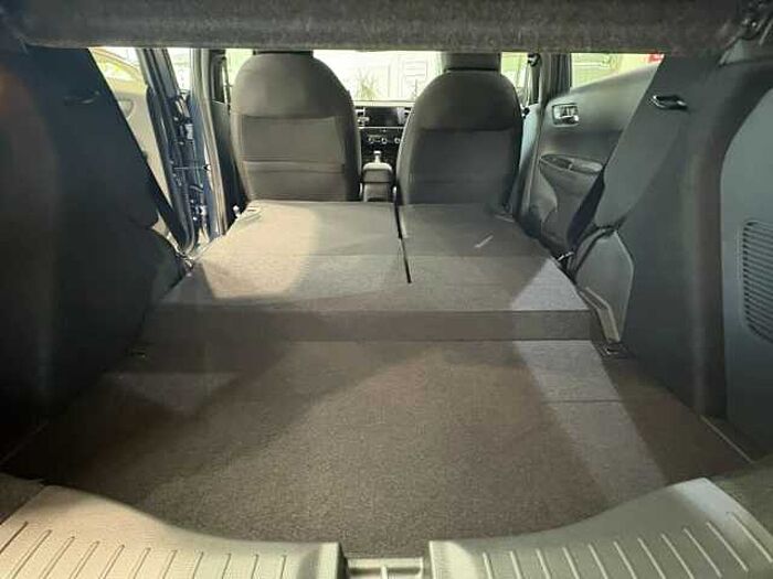 Honda Jazz 1.5 Hybrid Elegance|8JahreGarantie. ..