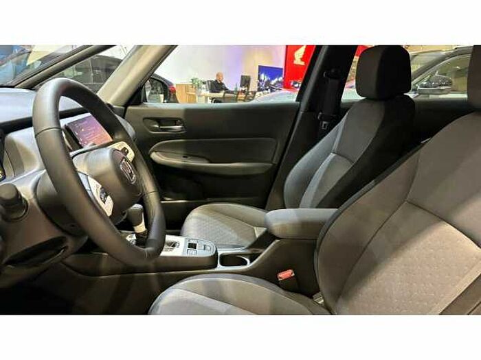 Honda Jazz 1.5 Hybrid Elegance|8JahreGarantie. ..