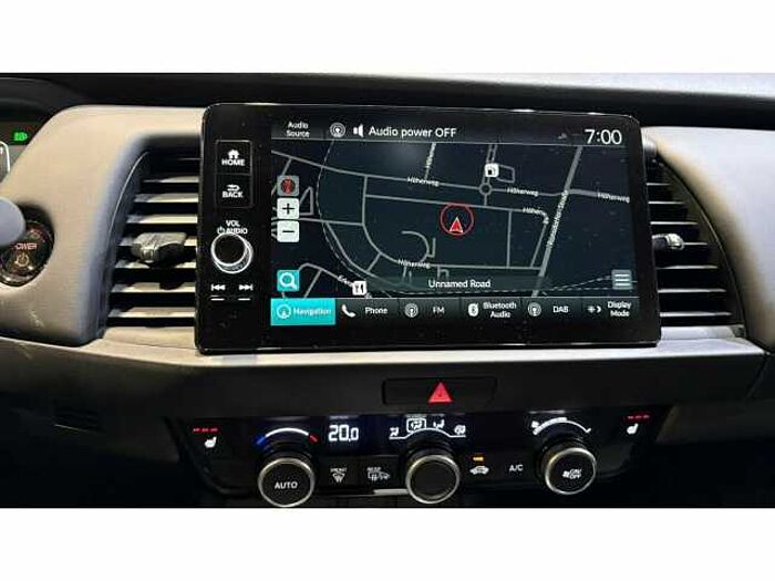 Honda Jazz 1.5 Hybrid Elegance|8JahreGarantie. ..