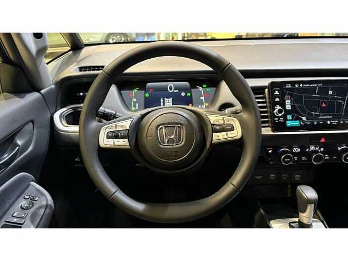 Honda Jazz 1.5 Hybrid Elegance|8JahreGarantie. ..