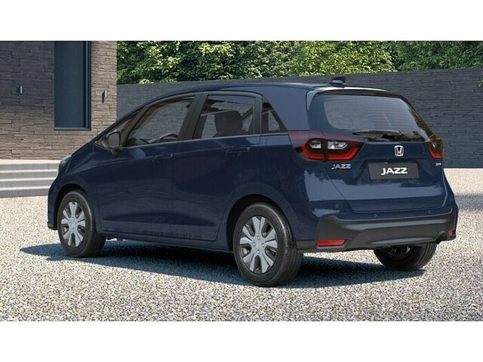 Honda Jazz 1.5Hybrid MJ25 Elegance|8JahreGarantie. ..
