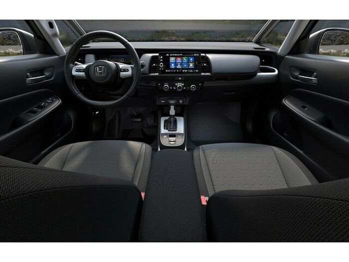 Honda Jazz 1.5Hybrid MJ25 Elegance|8JahreGarantie. ..