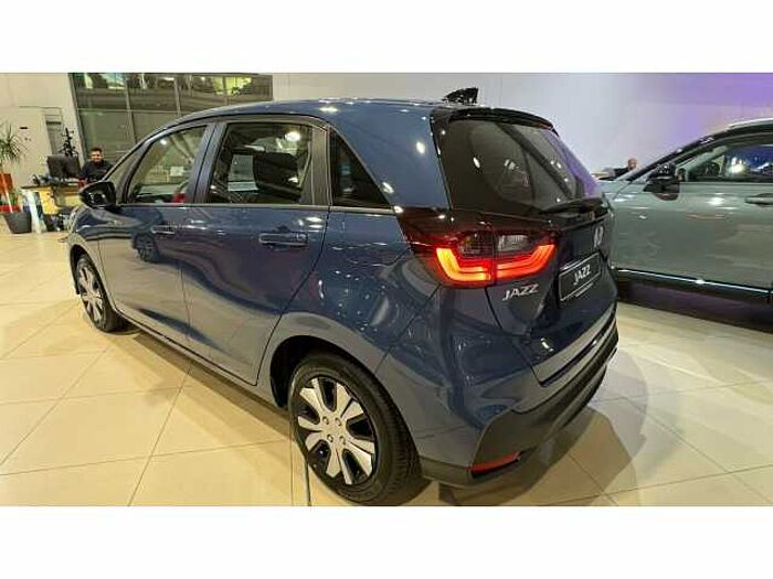 Honda Jazz 1.5 Hybrid Elegance|8JahreGarantie. ..