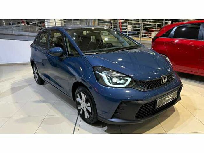 Honda Jazz 1.5 Hybrid Elegance|8JahreGarantie. ..