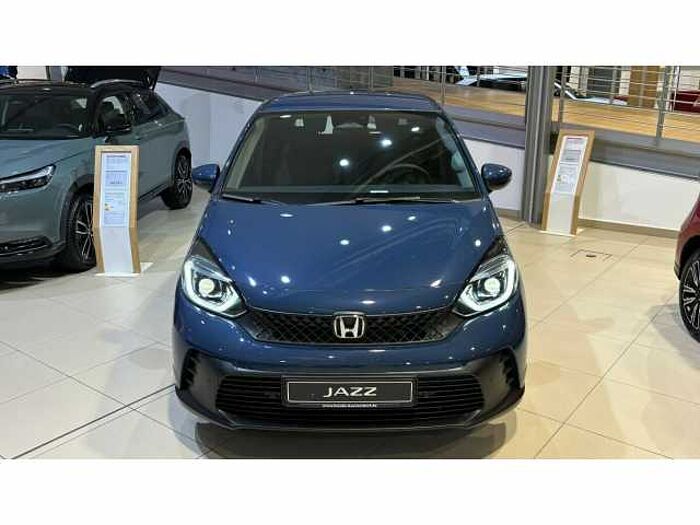 Honda Jazz 1.5 Hybrid Elegance|8JahreGarantie. ..