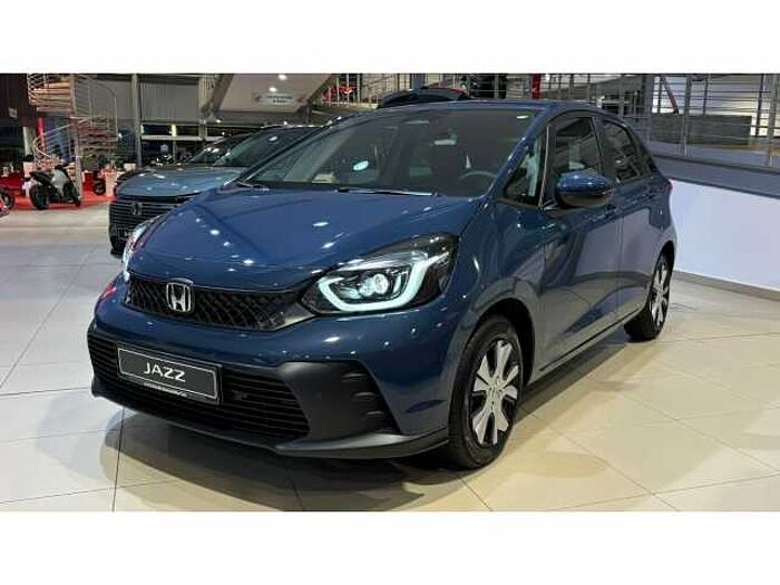 Honda Jazz 1.5 Hybrid Elegance|8JahreGarantie. ..