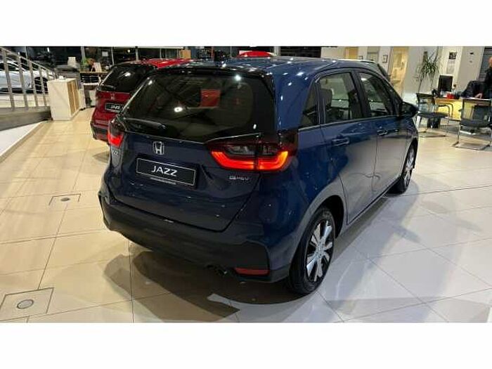 Honda Jazz 1.5 Hybrid Elegance|8JahreGarantie. ..