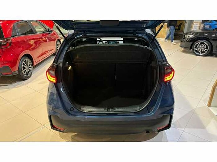 Honda Jazz 1.5 Hybrid Elegance|8JahreGarantie. ..
