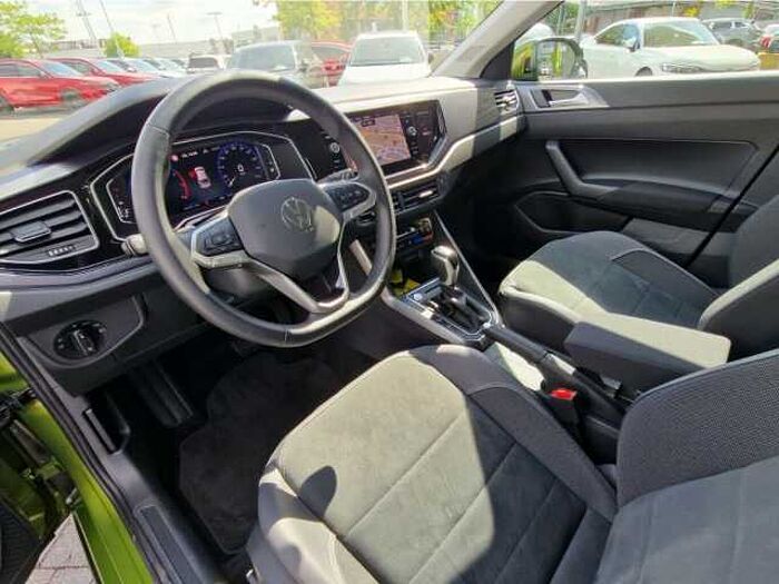 Volkswagen Taigo 1.0 Style|1.Hand|AHK|Allwetter... Style