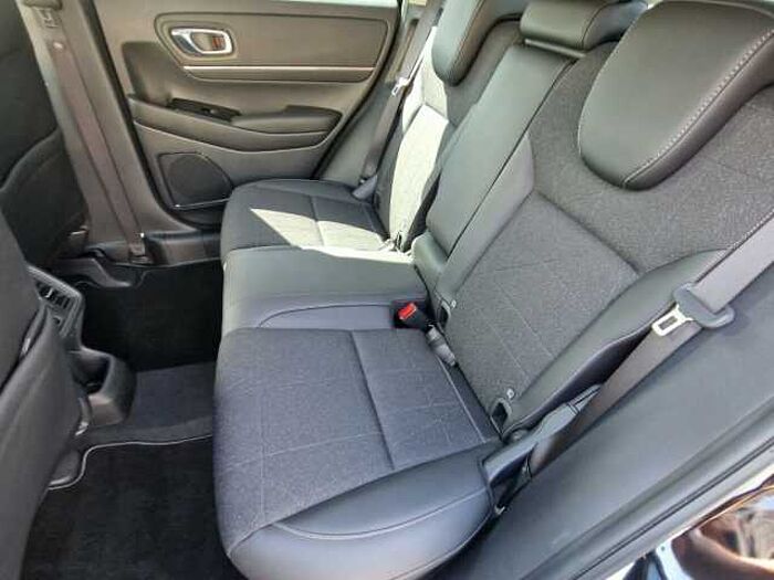 Honda HR-V Hybrid 1.5 Advance|Allwetter|1.Hand... Advance