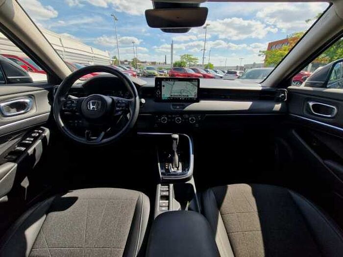 Honda HR-V Hybrid 1.5 Advance|Allwetter|1.Hand... Advance