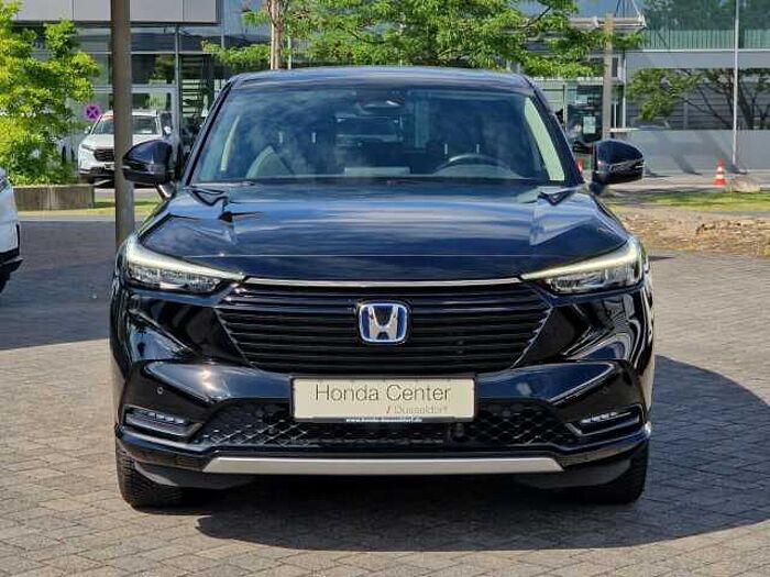 Honda HR-V Hybrid 1.5 Advance|Allwetter|1.Hand... Advance