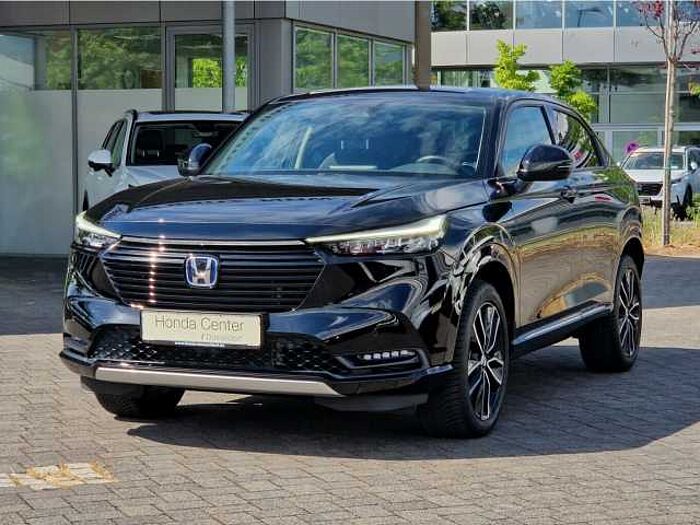 Honda HR-V Hybrid 1.5 Advance|Allwetter|1.Hand... Advance