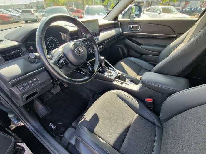 Honda HR-V Hybrid 1.5 Advance|Allwetter|1.Hand... Advance