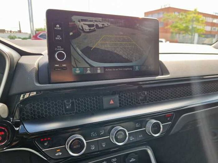 Honda CR-V e:HEV Elegance 2WD|Pano|LED...
