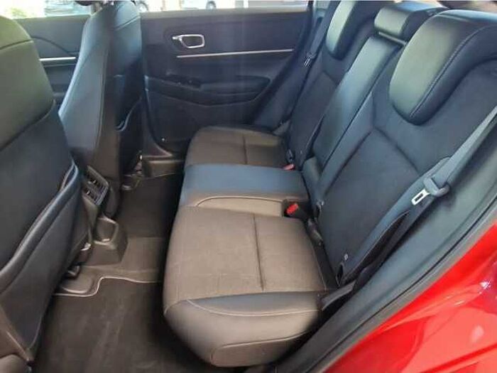 Honda HR-V Hybrid 1.5 Advance |1Hand|AHK|Allwetter...
