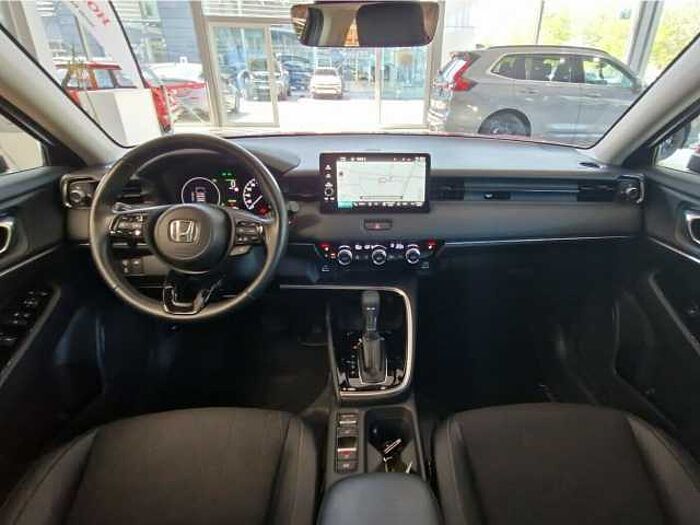 Honda HR-V Hybrid 1.5 Advance |1Hand|AHK|Allwetter...