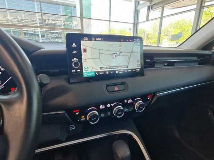 Honda HR-V Hybrid 1.5 Advance |1Hand|AHK|Allwetter...