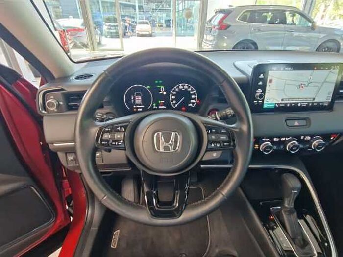 Honda HR-V Hybrid 1.5 Advance |1Hand|AHK|Allwetter...