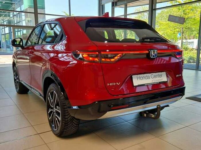 Honda HR-V Hybrid 1.5 Advance |1Hand|AHK|Allwetter...